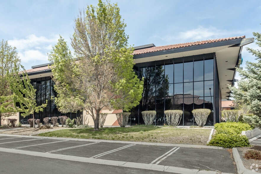 5370 Kietzke Ln, Reno, NV for lease - Building Photo - Image 3 of 5