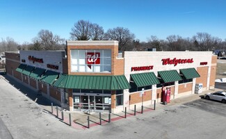 More details for 411 W Lincoln Ave, Charleston, IL - Retail for Sale