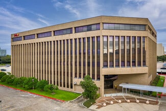 More details for 13111 Northwest Fwy, Houston, TX - Office for Lease