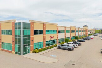 More details for 6701-6777 Fairmount Dr SE, Calgary, AB - Industrial for Lease
