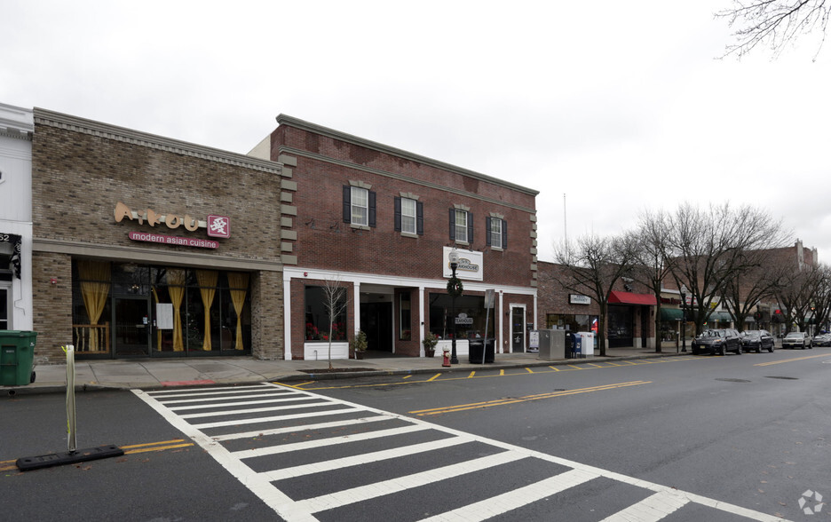 54-74 South St, Morristown, NJ for sale - Primary Photo - Image 1 of 1