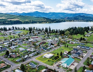 More details for 107 E 3rd St, Lowell, OR - Flex for Sale