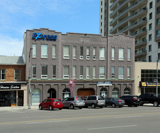 More details for 300 Dundas St, London, ON - Office/Retail for Lease