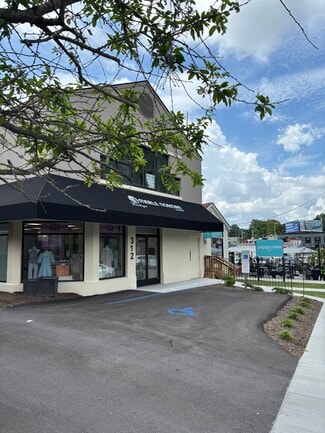 More details for 312 S Ashland Ave, Lexington, KY - Office/Retail for Lease