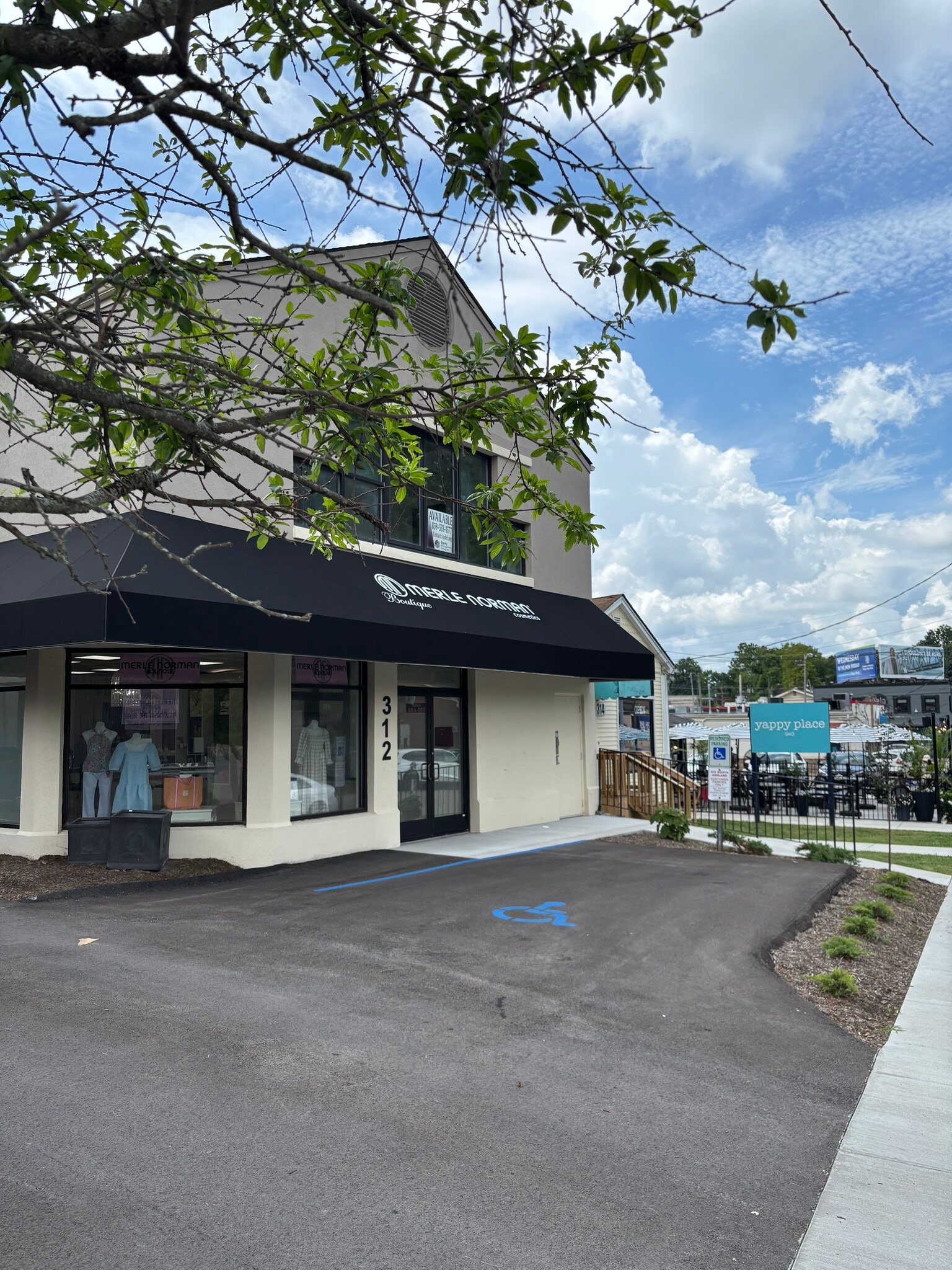 312 S Ashland Ave, Lexington, KY for lease Building Photo- Image 1 of 7