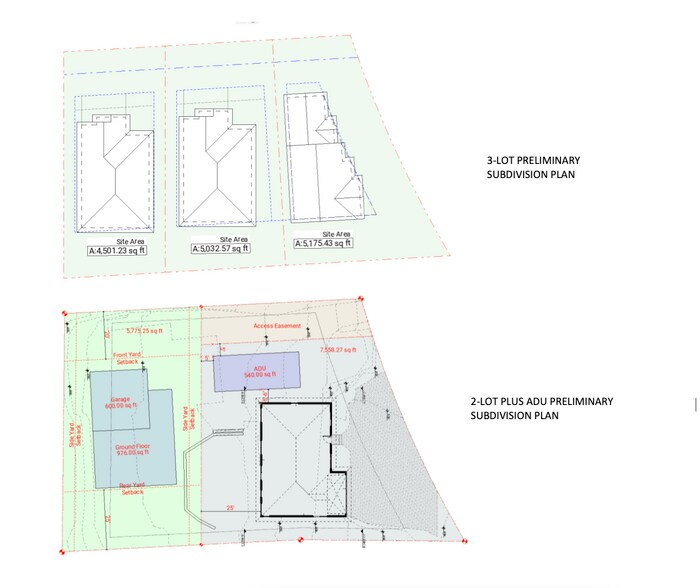 2705 Benson Rd S, Renton, WA 98055 Renton Duplex Opportunity (Newly