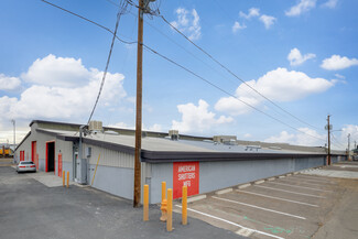 More details for 1245-1555 E Jackson St, Phoenix, AZ - Industrial for Lease