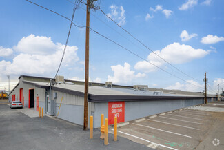 More details for 1245-1555 E Jackson St, Phoenix, AZ - Industrial for Lease