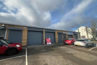 More details for 6 Empress Ct, Greenock - Flex for Lease