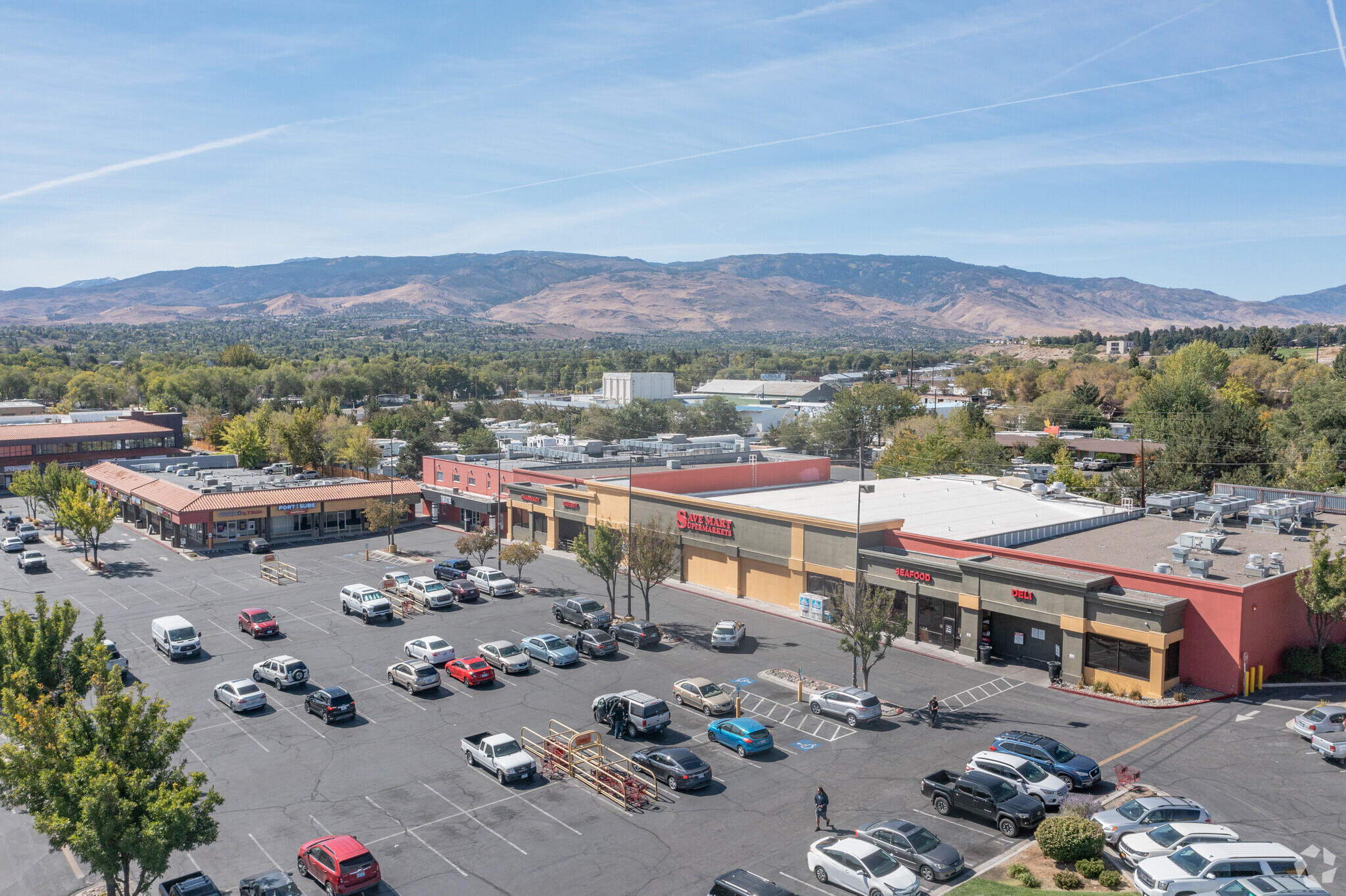 403-525 Keystone Ave, Reno, NV for lease Building Photo- Image 1 of 9