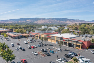 More details for 403-525 Keystone Ave, Reno, NV - Retail for Lease