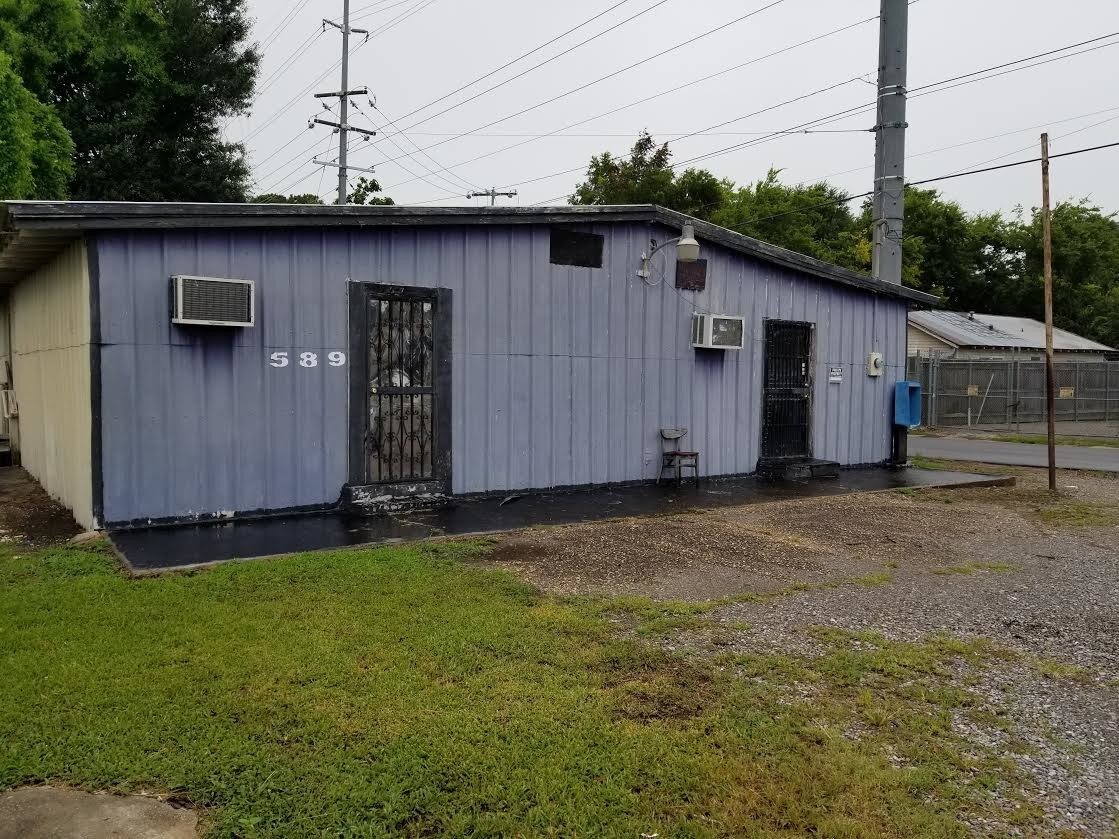 589 N Pierce St, Lafayette, LA for sale Primary Photo- Image 1 of 1
