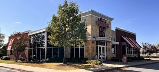 More details for 1105 E Oak St, Conway, AR - Retail for Sale