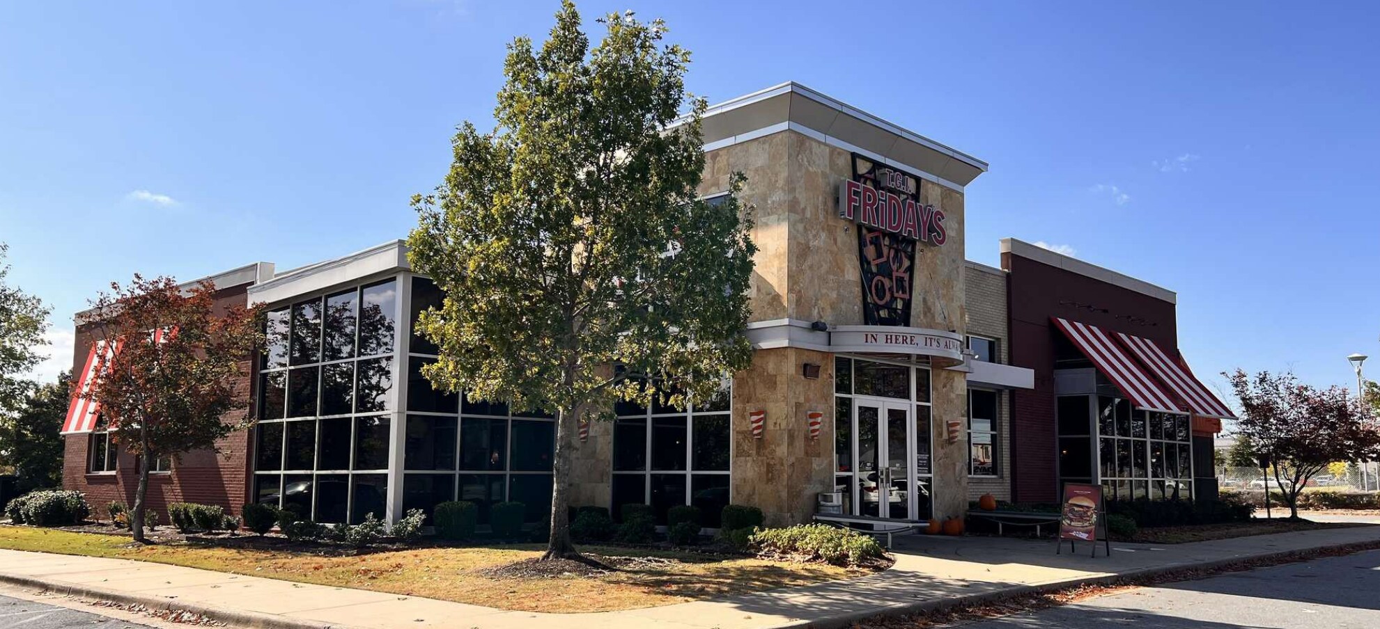 1105 E Oak St, Conway, AR for sale Building Photo- Image 1 of 2