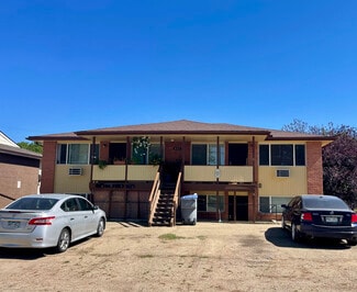More details for 832 S Bowen St, Longmont, CO - Multifamily for Sale