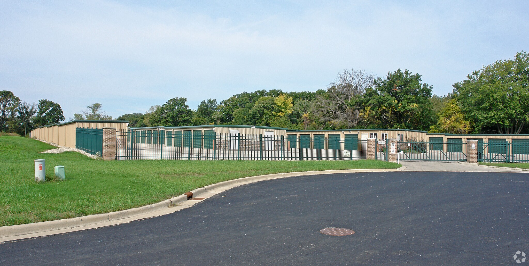 735 Commerce Dr, Union Grove, WI for sale Primary Photo- Image 1 of 1