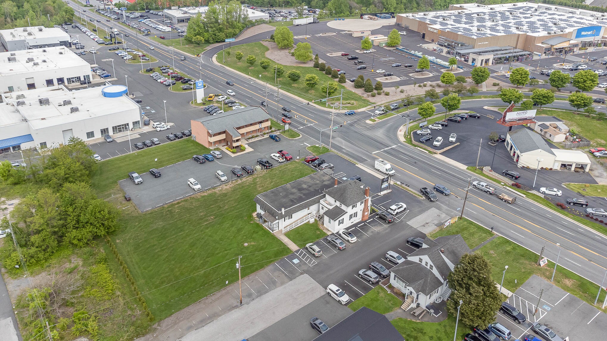 1814 Bel Air Rd, Fallston, MD 21047 Land for Sale