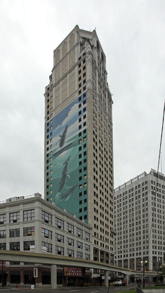 More details for 10 Witherell St, Detroit, MI - Office for Lease