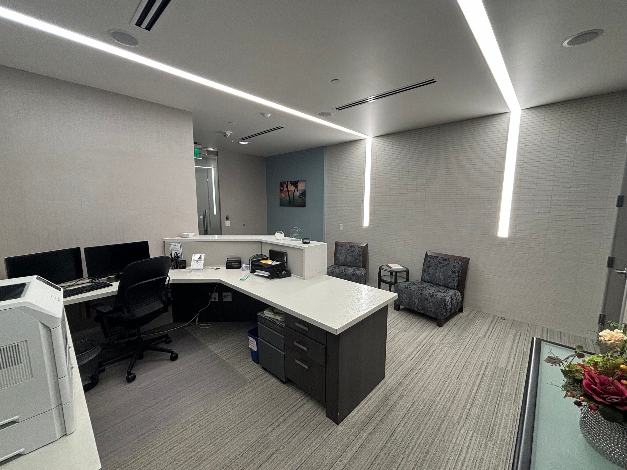 333 Bridge St NW, Grand Rapids, MI for lease Interior Photo- Image 1 of 9