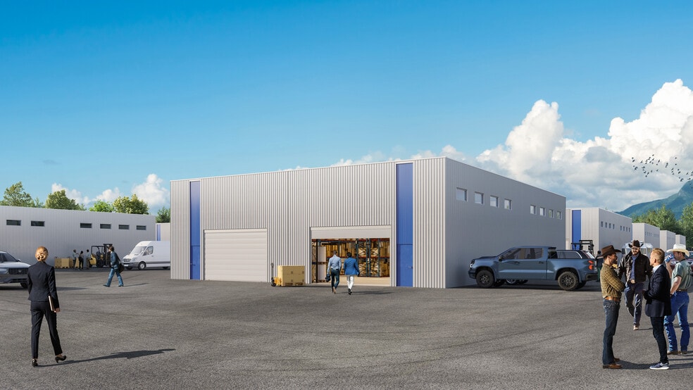 9020 State Highway 21, Trenton, TX for lease - Building Photo - Image 1 of 29