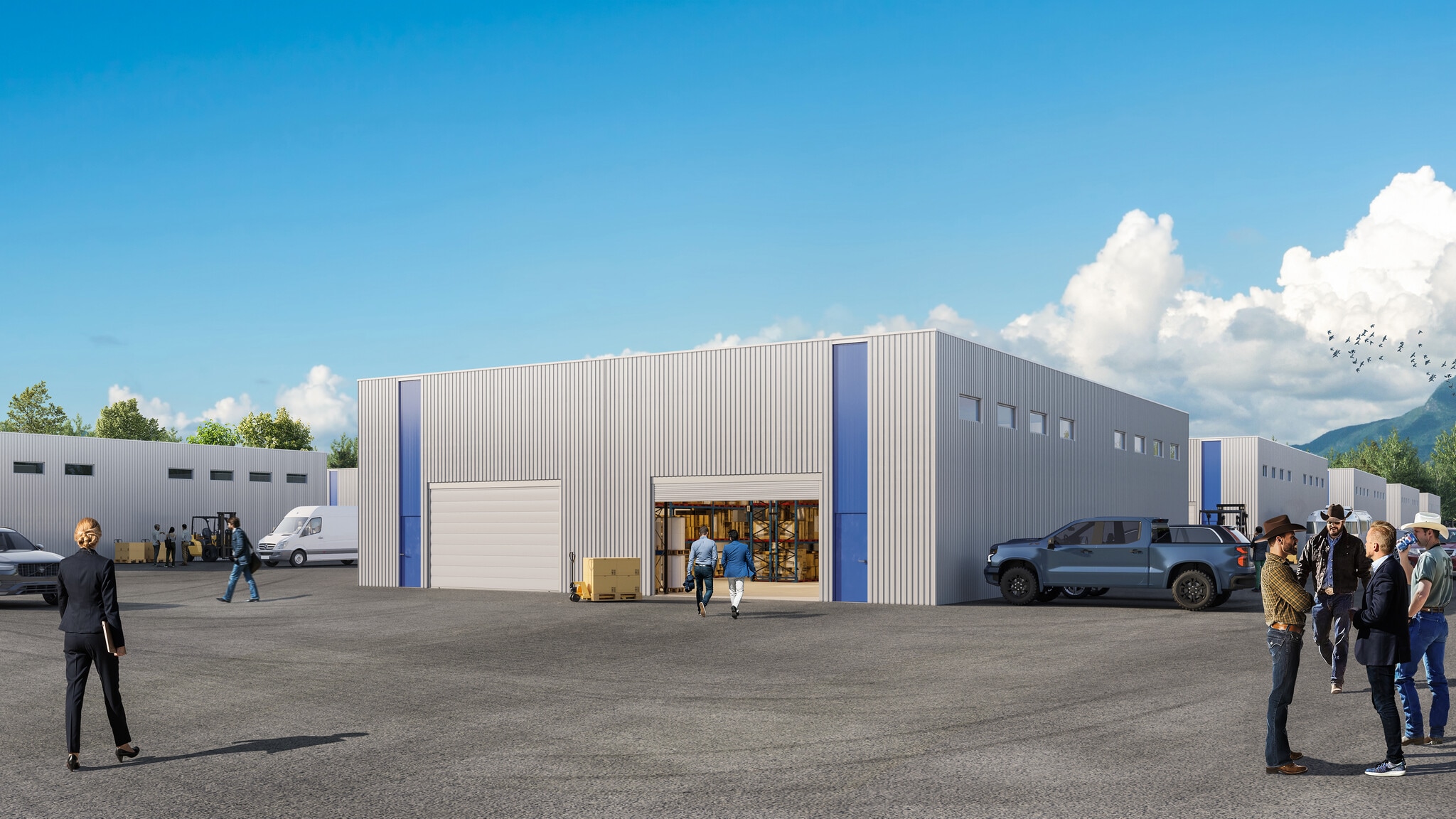 9020 State Highway 21, Trenton, TX for lease Building Photo- Image 1 of 30