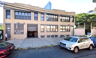 3200 SF Warehouse in heart of LIC,NY - Warehouse