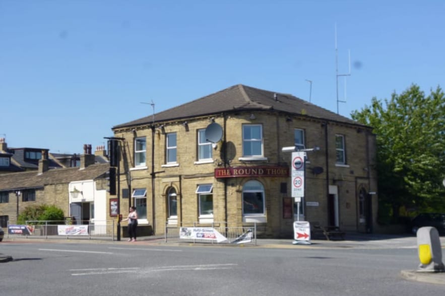 Thornton Rd, Bradford for sale - Building Photo - Image 1 of 1