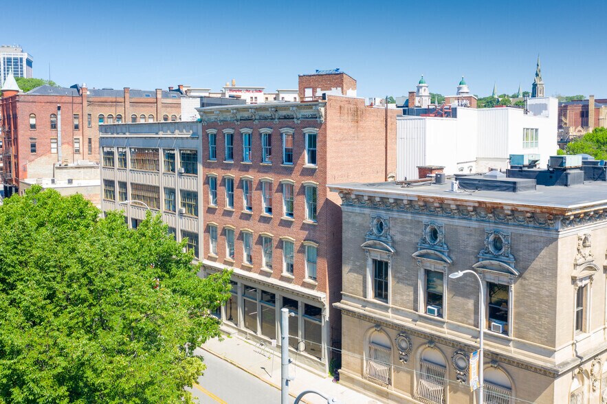 39 Columbia St, Albany, NY for sale - Primary Photo - Image 1 of 1