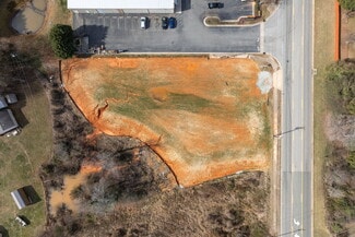 More details for 4712 Hicone Rd, Greensboro, NC - Land for Sale