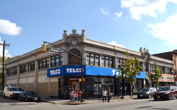 4912 Bergenline Ave, West New York, NJ for lease Building Photo- Image 1 of 2