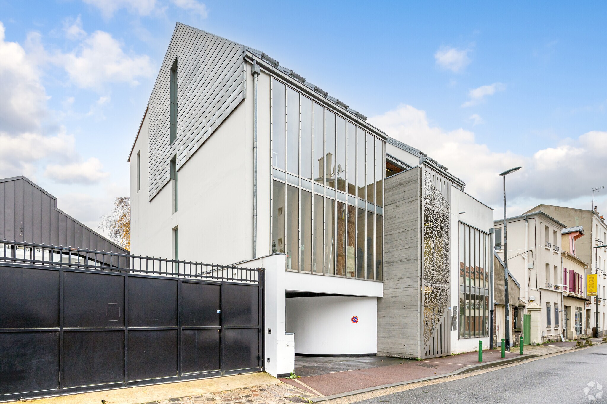 30 Rue Vincent Morris, Malakoff for lease Primary Photo- Image 1 of 3