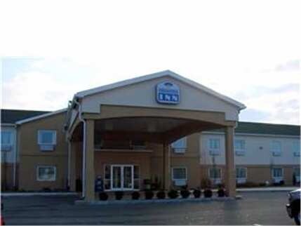 1520 S Washington St, Du Quoin, IL for sale Primary Photo- Image 1 of 1