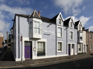 More details for Oxford St, Swansea - Retail for Sale