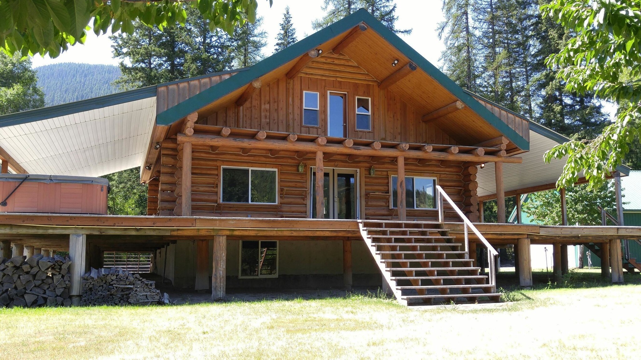 Nhn Cedar Meadow Rd, Libby, MT for sale Primary Photo- Image 1 of 1