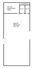 1403 E Waylon Jennings Blvd, Littlefield, TX for lease Site Plan- Image 1 of 1