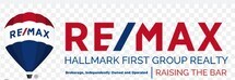 RE/MAX HALLMARK FIRST GROUP REALTY LTD.