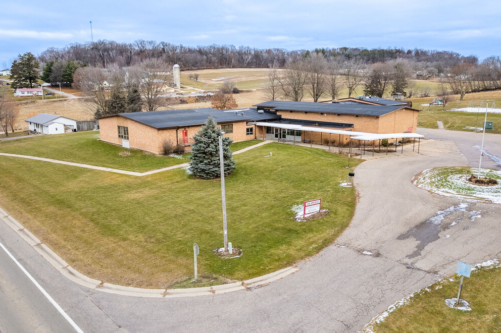 S5864 State Highway 23, Loganville, WI for sale Building Photo- Image 1 of 1