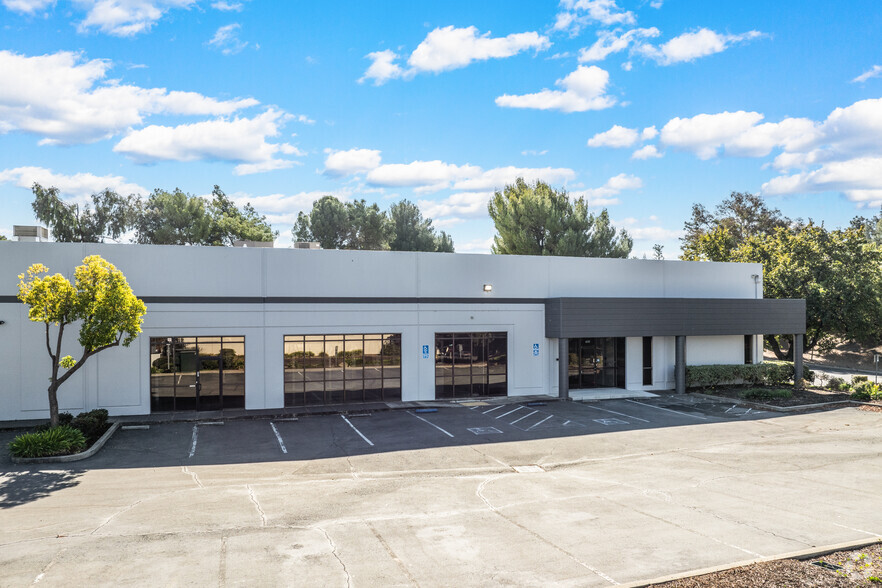 4095 Pike Ln, Concord, CA for lease - Building Photo - Image 3 of 8