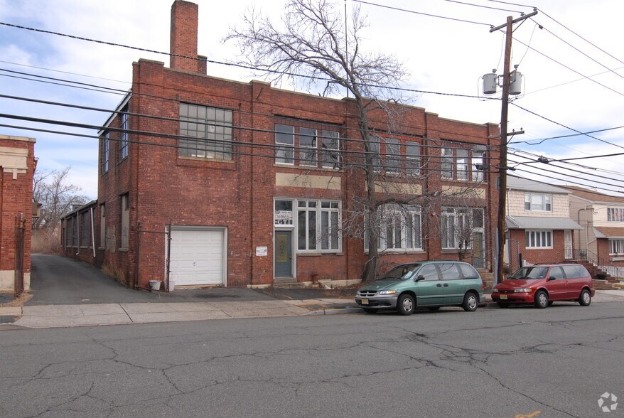 287 Laurel Ave, Kearny, NJ for sale - Primary Photo - Image 1 of 1