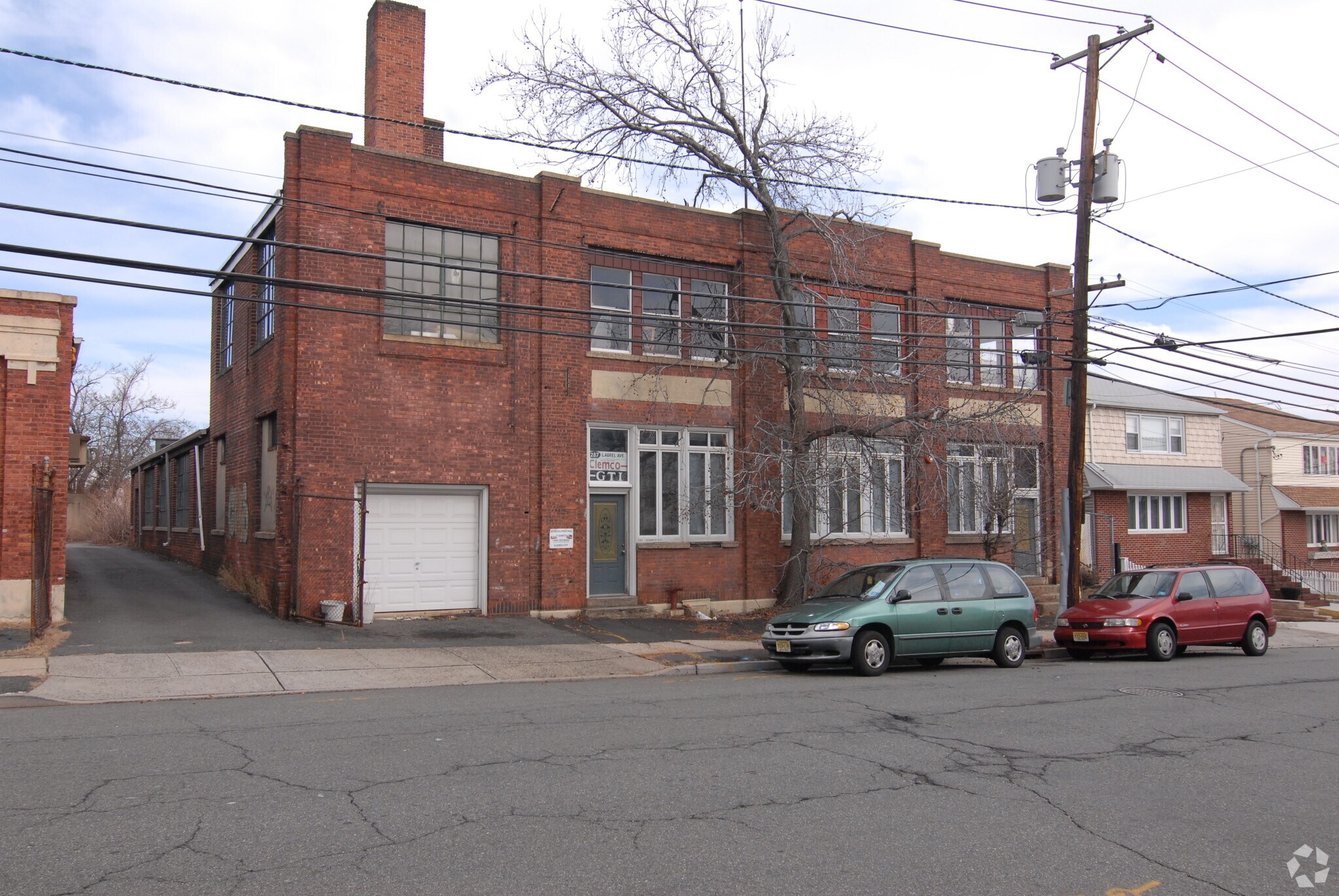 287 Laurel Ave, Kearny, NJ for sale Primary Photo- Image 1 of 1