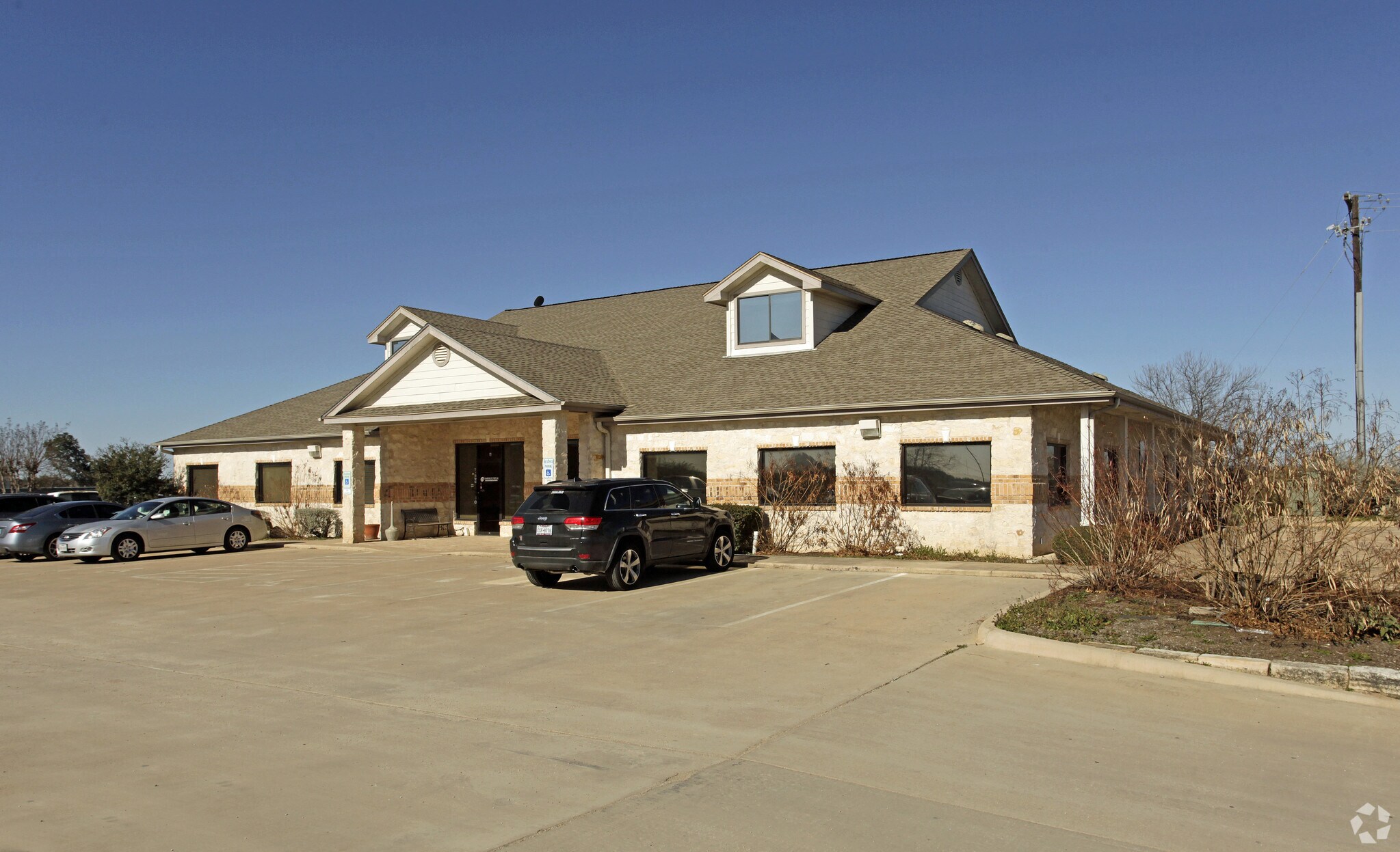 455 State Hwy 195, Georgetown, TX for sale Primary Photo- Image 1 of 1