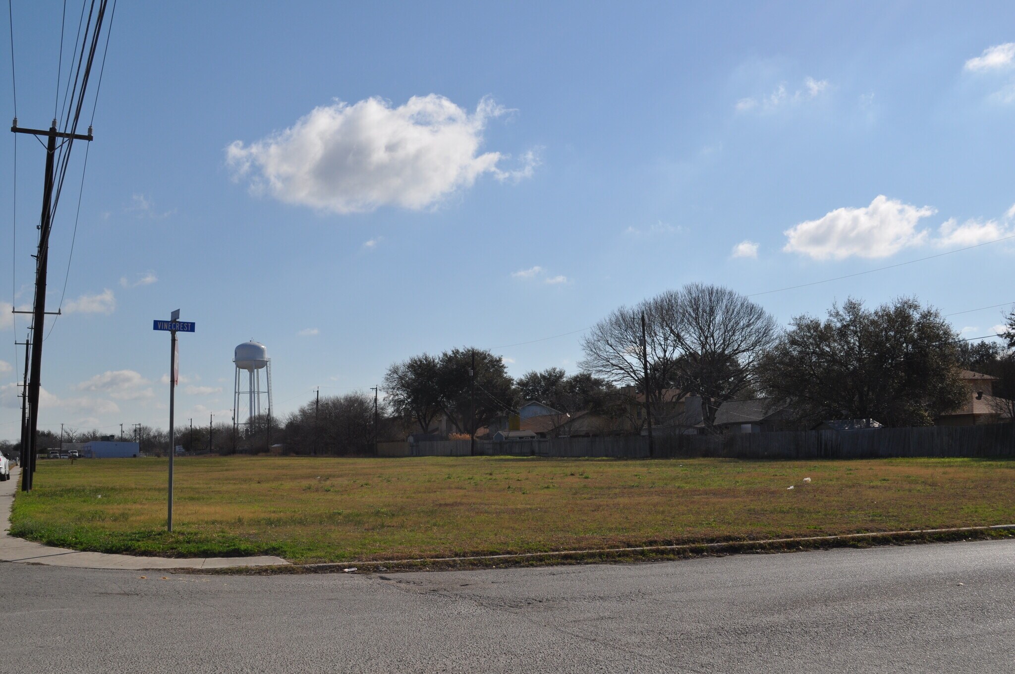 Old Seguin Rd, Kirby, TX for sale Building Photo- Image 1 of 1