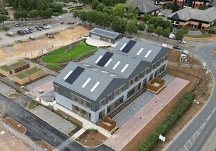 Langford Ln, Kidlington for lease Interior Photo- Image 2 of 3