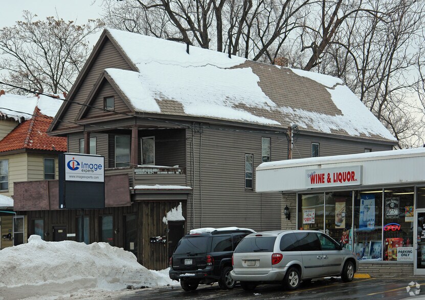 1615 Eastern Pky, Schenectady, NY for sale - Primary Photo - Image 1 of 1