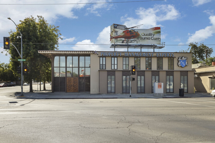 200 W Harding Way, Stockton, CA for sale - Building Photo - Image 1 of 24