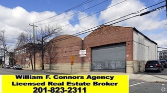 More details for 111-121 Linnet St, Bayonne, NJ - Industrial for Sale