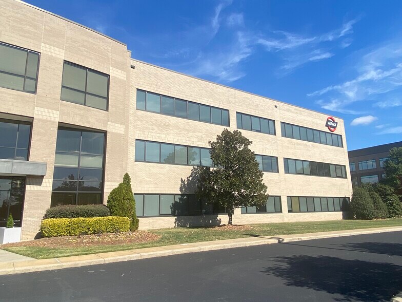 79 TW Alexander Dr, Durham, NC 27709 4501 Research Commons