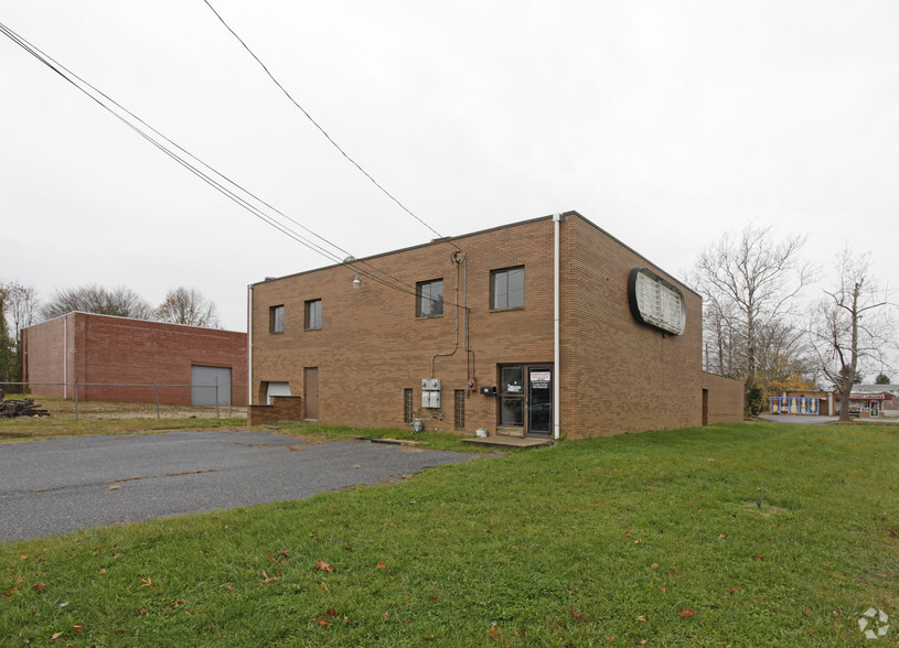 200 White Horse Pike, Egg Harbor City, NJ for lease - Building Photo - Image 3 of 15