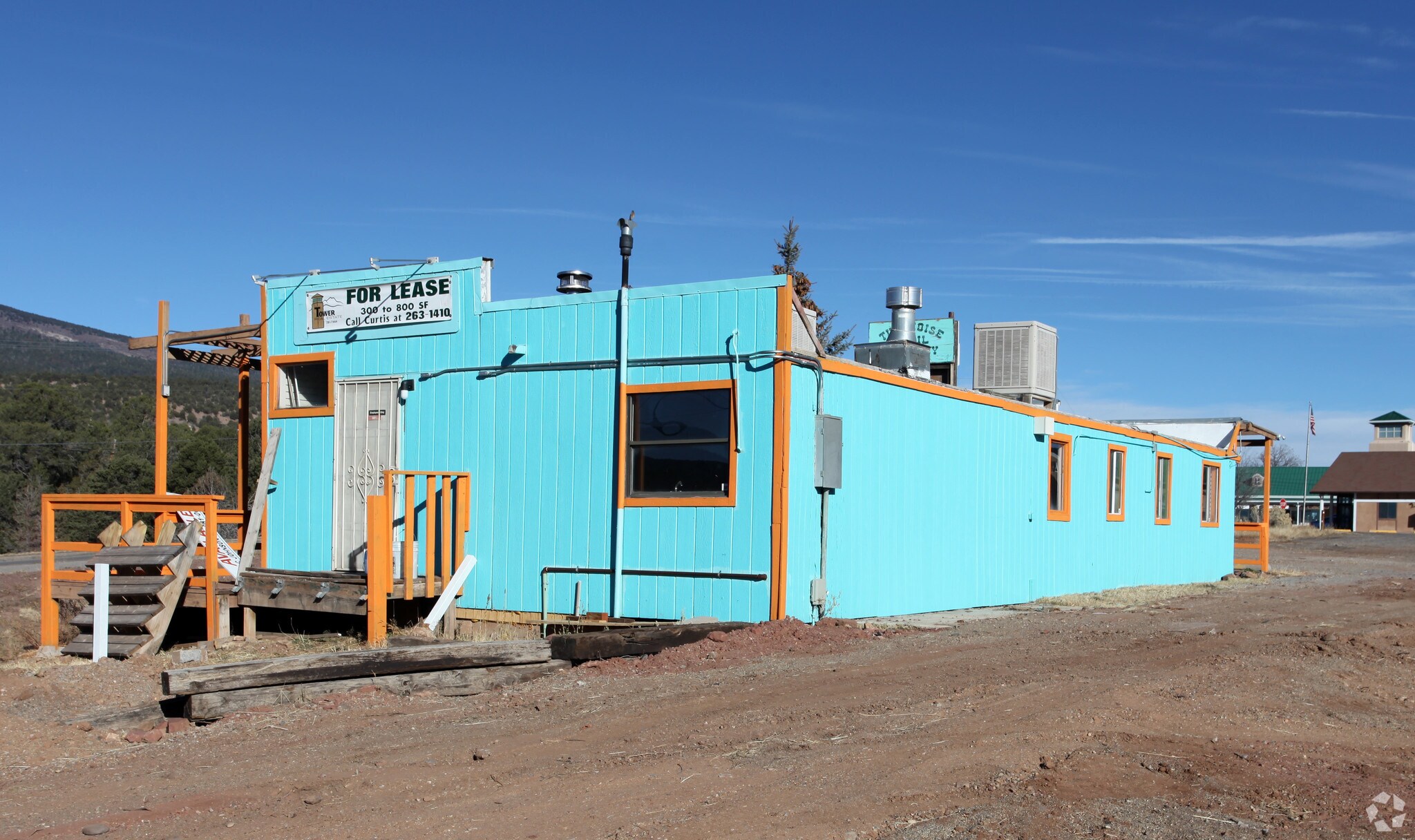 12216 N Nm-14, Cedar Crest, NM for sale Primary Photo- Image 1 of 1