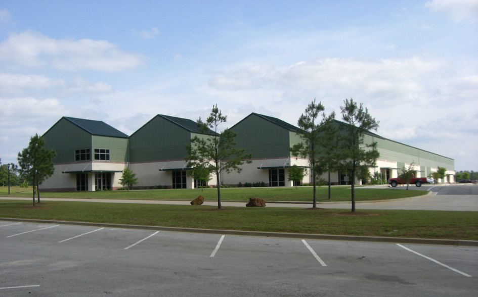 1001 Synergy Blvd, Kilgore, TX for sale - Building Photo - Image 1 of 6